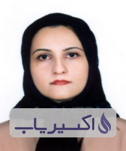 دکتر مهناز قدس راد