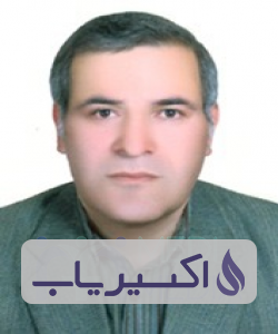 دکتر فریبرز ارباسی