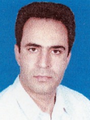 دکتر احمدرضا طالاری