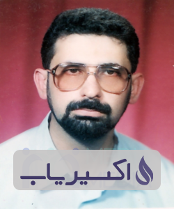 دکتر محمدرضا مواجی