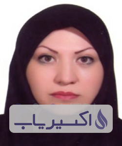 دکتر آزیتا لشکری