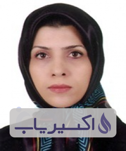 دکتر مهشید گیلانی پور