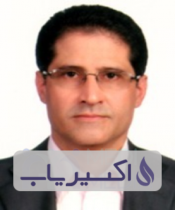 دکتر مجید مدیحی