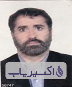 دکتر قهرمان قهرمانی فرد