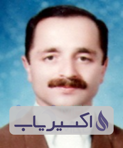 دکتر مهرداد بساره