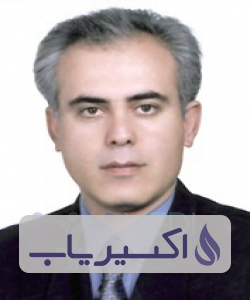 دکتر شهریار پیرانی