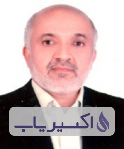 دکتر محمدرضا خوش رو