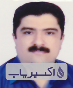 دکتر سیدمجید حسینی بای