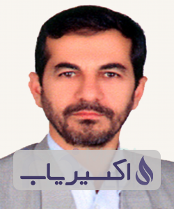 دکتر سیروس سلمانی ممقانی