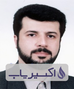 دکتر سیدعباس علوی مقدم