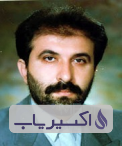 دکتر جواد مؤمنی وصالیان