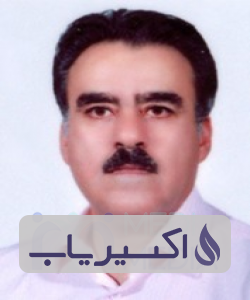 دکتر کاظم فرامرزی
