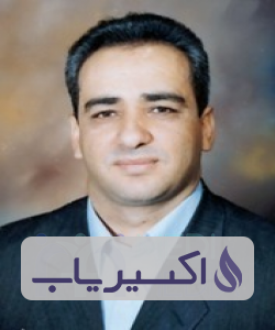 دکتر مجید غفاری