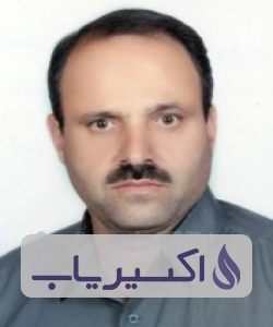 دکتر سیدامیرمسعود وزیری