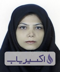 دکتر مهنوش علی ملایری