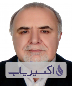 دکتر ناصر ایروانی منش