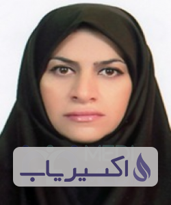 دکتر مهتاب منصوری