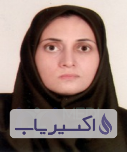 دکتر فرزانه مفتون