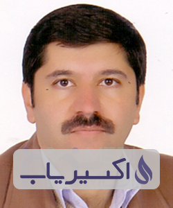 دکتر محمدرضا پیری