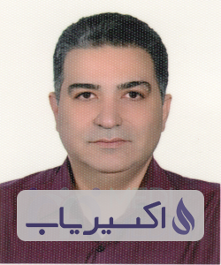 دکتر افشین جمالی