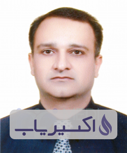 دکتر شهریار علی پورمیلاجردی