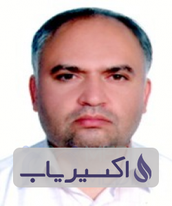 دکتر یوسف کاظمی نژاد