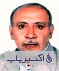 دکتر مرتضی اشرفی قرانقیه