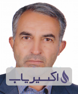دکتر احمد عرب نژادخانوکی