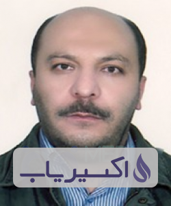 دکتر جواد اعیادی احسن