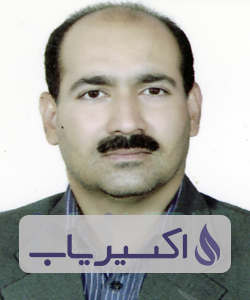 دکتر محمدعلی سخاجو