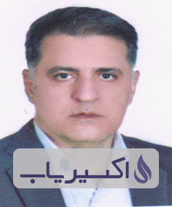 دکتر مجید عبدالشاه