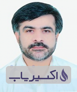 دکتر غلامرضا جراح
