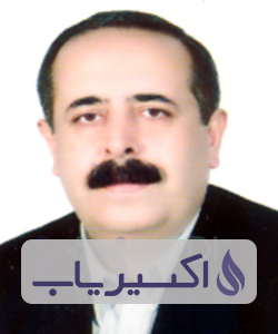 دکتر علی رضا تاجدینی