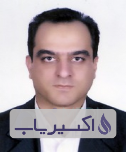دکتر رضا فرجی