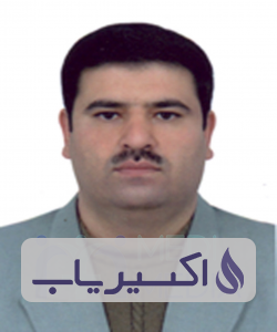 دکتر ناصر طاهری