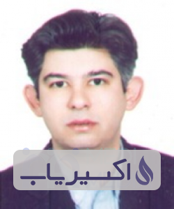 دکتر امیرحسین پالیزی