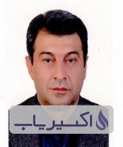 دکتر بهروز اقبالی