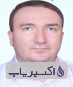 دکتر حسام الدین حجازی راد