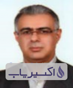 دکتر محمدرضا عبداله پور