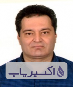 دکتر محمدرضا لطف احمدی