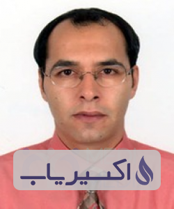 دکتر محمد افصحی