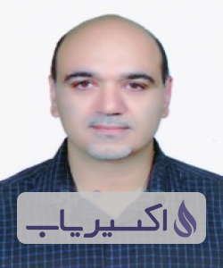 دکتر بهرام صفائی