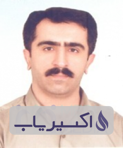 دکتر احمد میرزاخانی