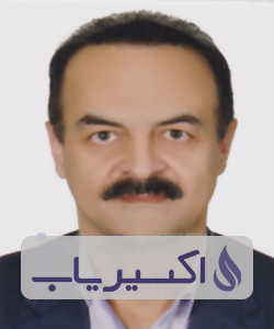 دکتر بهزاد بایبوردی