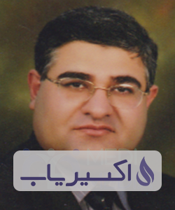 دکتر شهاب دانشمندی