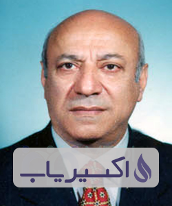 دکتر محمدمهدی حمیدزاده