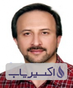 دکتر امیر مرادی