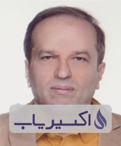 دکتر علیرضا علیرضائی