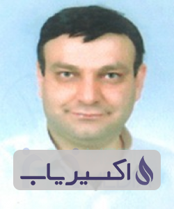 دکتر کامبیز مظفری