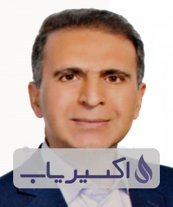 دکتر محمدعلی ضامنی